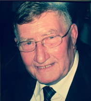 Donal Connellan