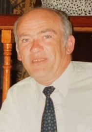 Daniel (Donal) Doyle