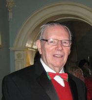 Dónal Ó Colmáin