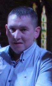 Donie [Donal] O’Sullivan