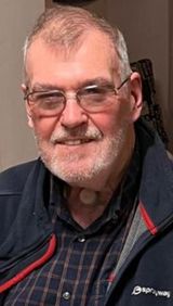 Donie (Daniel) O’Brien