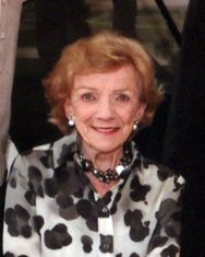 Doreen O'BRIEN - FITZPATRICK