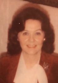 Death Notice of Doreen Rita Aplin (Conna, Cork) | rip.ie