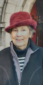 Dorothy Evelyn English