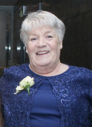 Sheila DOWLING