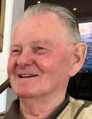 John (Jackie) SMYTH