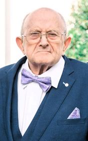 Patrick (Paddy) NOLAN