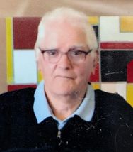 Christy (Christopher) DORAN