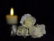 Rev. William Laird Alford