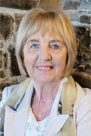 Imelda DOYLE