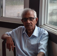 Dr. Atish Sengupta