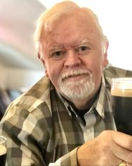 Dr. Jeremiah (Jerry) McCarthy