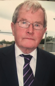 Dr. Martin B O'Donnell