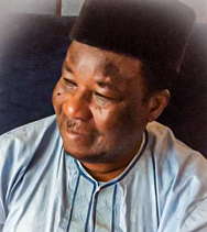 Dr. Abiodun ODUMOSU