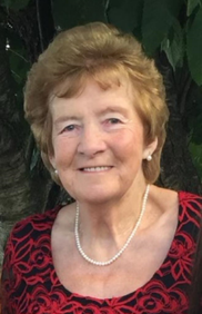 Doreen SPILLANE
