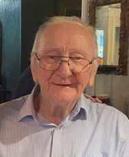 Frank Dunworth