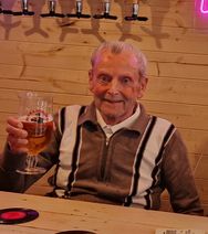 Stephen (Christopher) Dwane