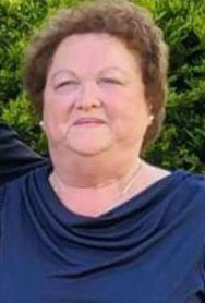 Dympna O'Loughlin