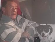 David (Harro) Harrison