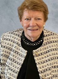 Elizabeth Dolan