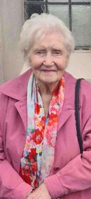 Josephine (Jose) Galvin