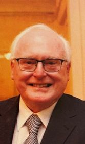 Patrick (Paddy) Downey