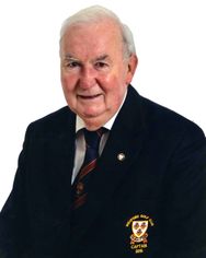 Clem Daly