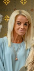 Anne CROKE