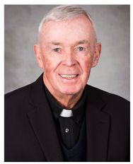 Msgr. Michael Coyne