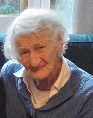 Alice (Lal) O'Sullivan