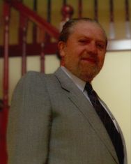 James (Jimmy) O'Neill