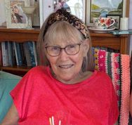 Elizabeth (Lily) O'Connor