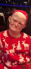 Lilly-Ann Olive Byrne