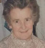 Death Notice Of Bernadette FAHY (née Patterson) (Ballymoe, Galway) | Rip.ie