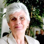 Patricia (Pat) O'Flanagan