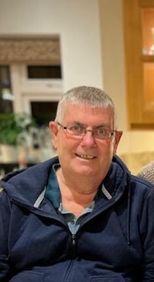 Gerard Mullen