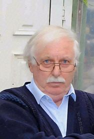 Christopher O'LOUGHLIN