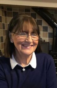 Margaret Campion