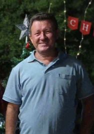 Olimpio Matias Pereira