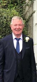 Seamus McGARRY