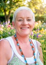 Elizabeth (Liz) Giacomelli