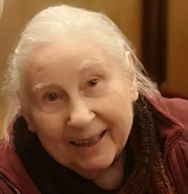 Sr. Bríd Cannon
