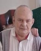 Martin Mc MAHON