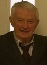 Patrick (Paddy) O'Reilly