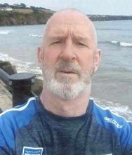 Peter (Pluter) Halloran