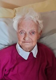 Lily (Elizabeth) Rowntree