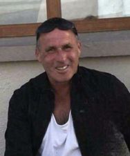 Christopher O’ Sullivan