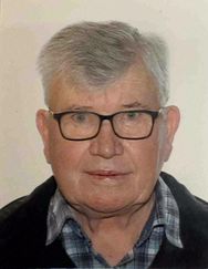 Harold (Harry) SHALLY