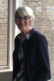 Kathleen (Patsy) Gregg