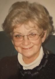 Laura (Loreto) Rogers